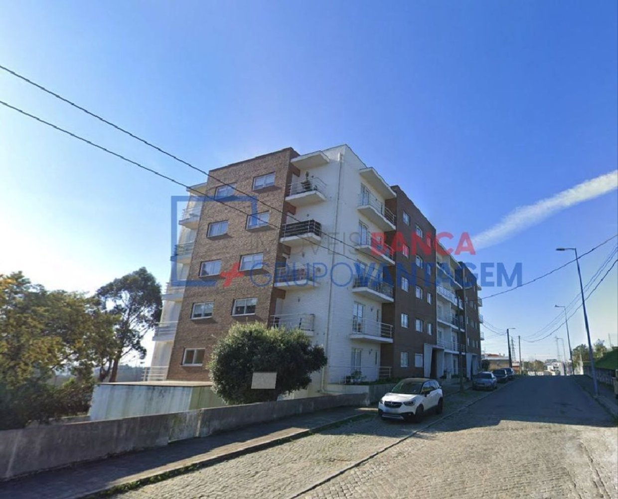 2 bedrooms Apartment in Ermesinde, Portugal No. 200599