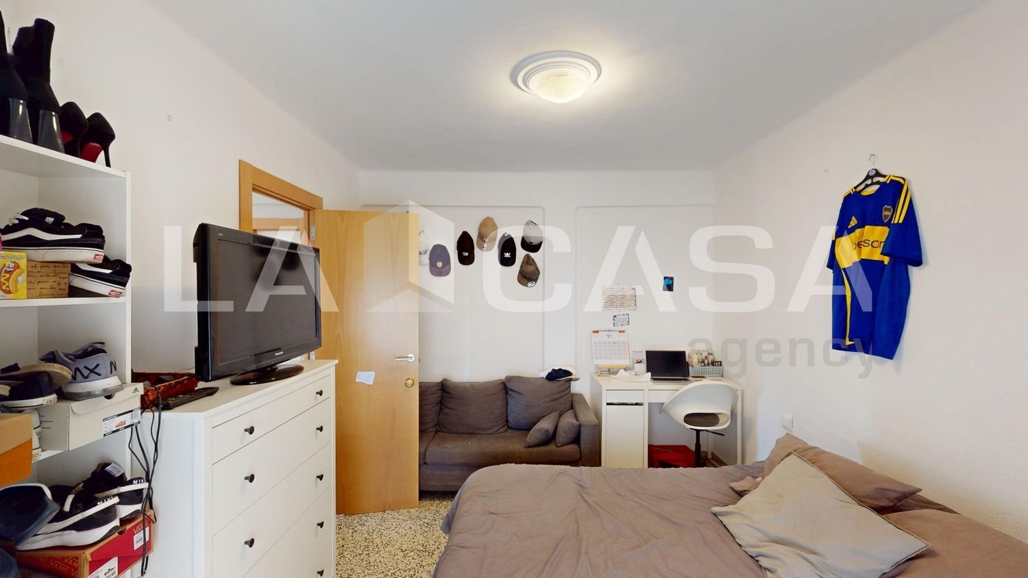 3 غرف نوم شقة في Valencia, Spain رقم 253850