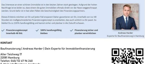 Grundstück in Altona, Germany, Nr. 242277 4