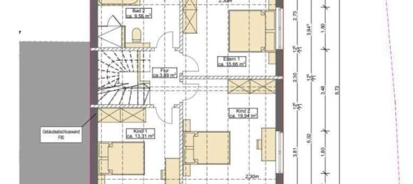 Grundstück in Altona, Germany, Nr. 242277 3