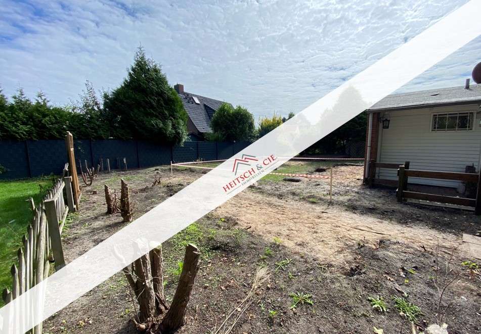 Grundstück in Altona, Germany, Nr. 242277