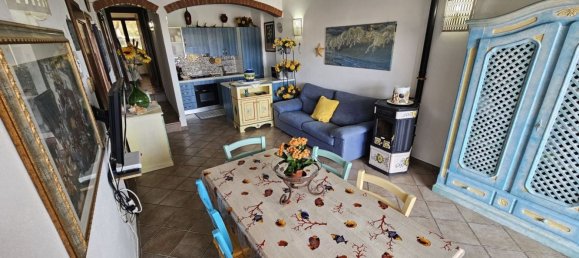 3 bedrooms Apartment in Olbia, Italy No. 335469 21