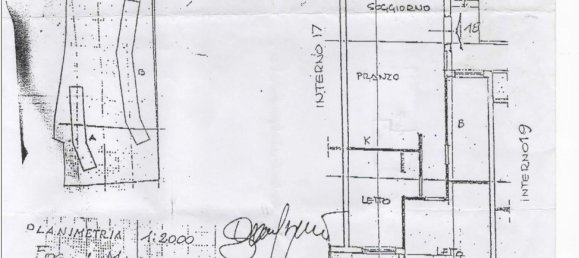 3 bedrooms Apartment in Olbia, Italy No. 335469 19