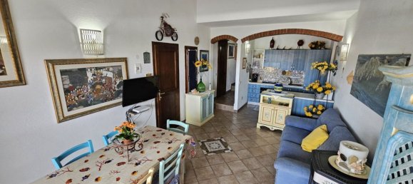 3 bedrooms Apartment in Olbia, Italy No. 335469 23