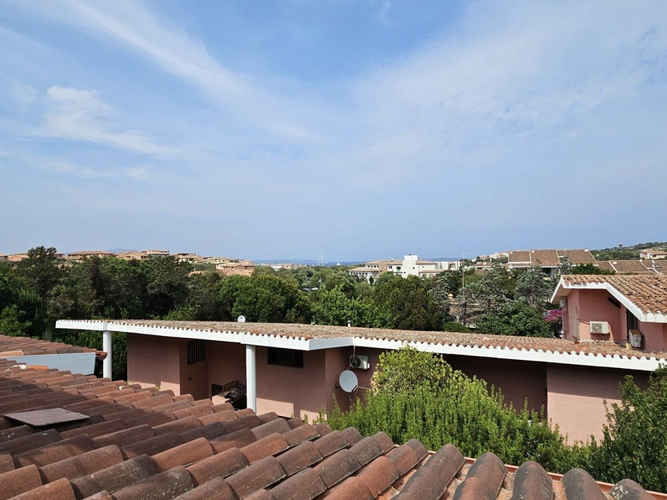 3 bedrooms Apartment in Olbia, Italy No. 335469