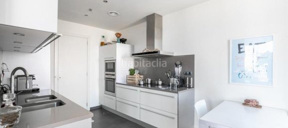 3 Schlafzimmer Penthouse in Sant Marti, Spain, Nr. 19246 15