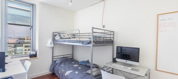 3 Schlafzimmer Penthouse in Sant Marti, Spain, Nr. 19246 18