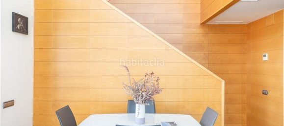 3 Schlafzimmer Penthouse in Sant Marti, Spain, Nr. 19246 14