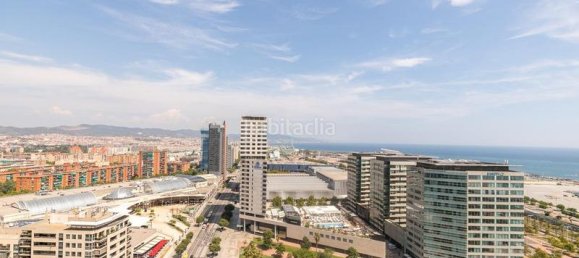 3 Schlafzimmer Penthouse in Sant Marti, Spain, Nr. 19246 27