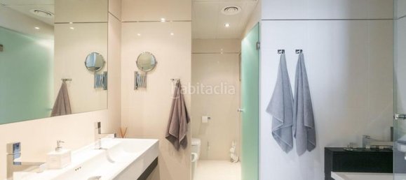 3 Schlafzimmer Penthouse in Sant Marti, Spain, Nr. 19246 21