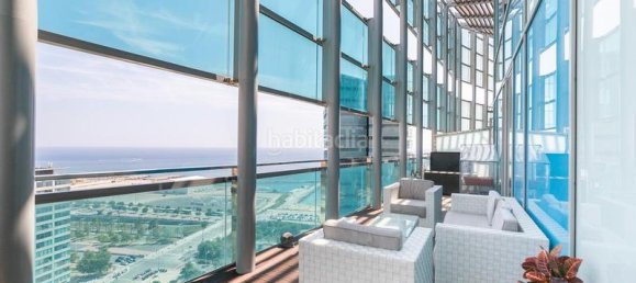 3 Schlafzimmer Penthouse in Sant Marti, Spain, Nr. 19246 6