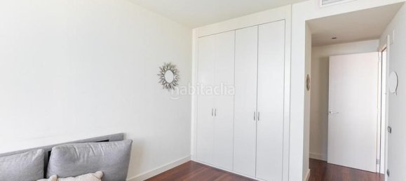 3 Schlafzimmer Penthouse in Sant Marti, Spain, Nr. 19246 17