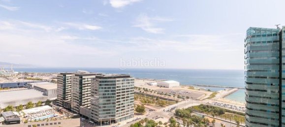 3 Schlafzimmer Penthouse in Sant Marti, Spain, Nr. 19246 28