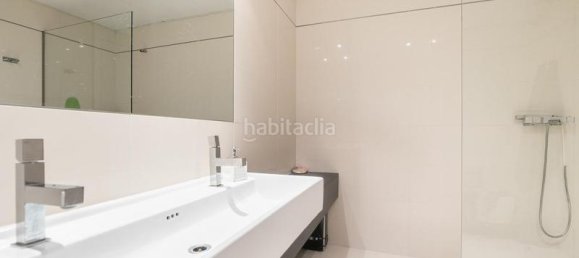 3 Schlafzimmer Penthouse in Sant Marti, Spain, Nr. 19246 24