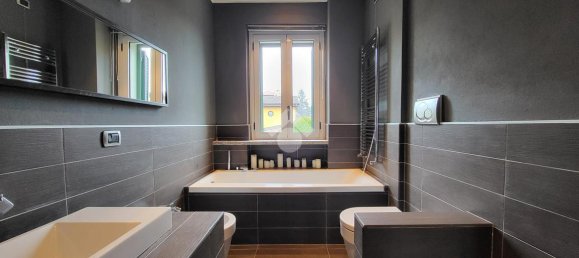 4-Zimmer Villa in Besana in Brianza, Italy, Nr. 3106 51