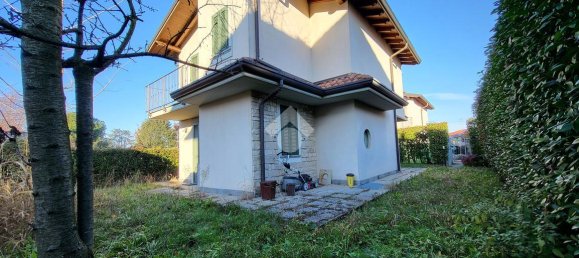 4-Zimmer Villa in Besana in Brianza, Italy, Nr. 3106 36