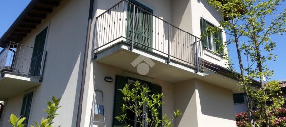 4-Zimmer Villa in Besana in Brianza, Italy, Nr. 3106 97