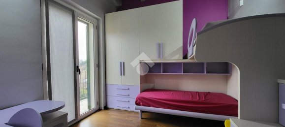 4-Zimmer Villa in Besana in Brianza, Italy, Nr. 3106 23