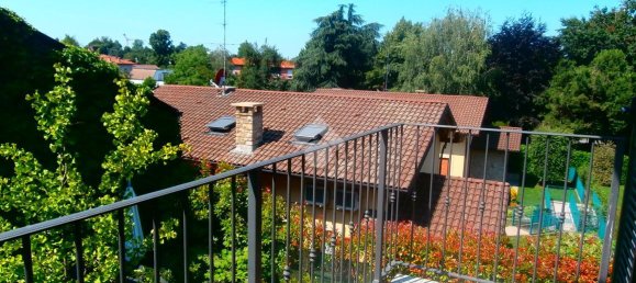 4-Zimmer Villa in Besana in Brianza, Italy, Nr. 3106 42