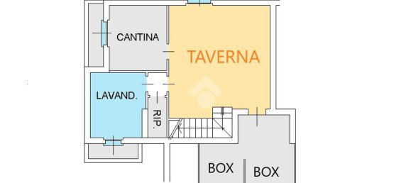 4-Zimmer Villa in Besana in Brianza, Italy, Nr. 3106 104