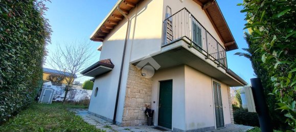4-Zimmer Villa in Besana in Brianza, Italy, Nr. 3106 9
