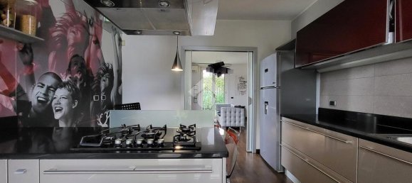 4-Zimmer Villa in Besana in Brianza, Italy, Nr. 3106 22