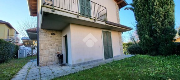 4-Zimmer Villa in Besana in Brianza, Italy, Nr. 3106 57
