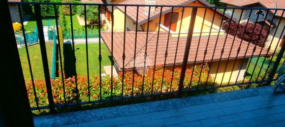 4-Zimmer Villa in Besana in Brianza, Italy, Nr. 3106 81