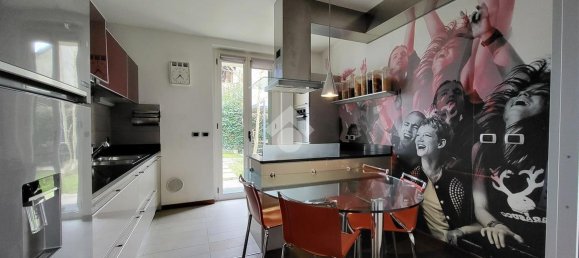 4-Zimmer Villa in Besana in Brianza, Italy, Nr. 3106 21