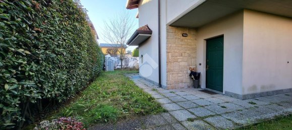 4-Zimmer Villa in Besana in Brianza, Italy, Nr. 3106 7