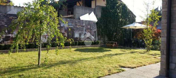 4-Zimmer Villa in Besana in Brianza, Italy, Nr. 3106 5