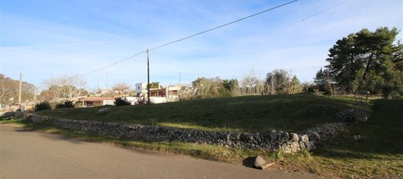 Terreno en Martina Franca, Italy 13000 m² No. 295934 10