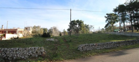 Terreno en Martina Franca, Italy 13000 m² No. 295934 2