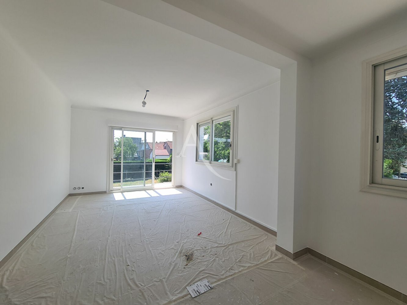 2 غرف نوم شقة في Semoy, France رقم 269670