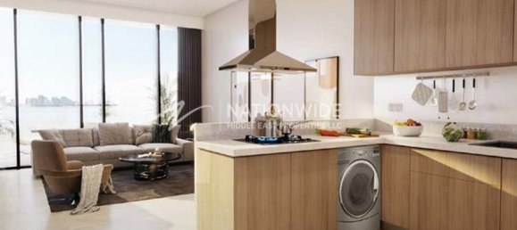 2 bedrooms Apartment in Abu Dhabi, UAE No. 97154 9