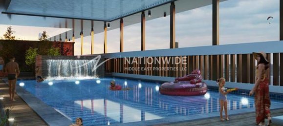 2 bedrooms Apartment in Abu Dhabi, UAE No. 97154 3