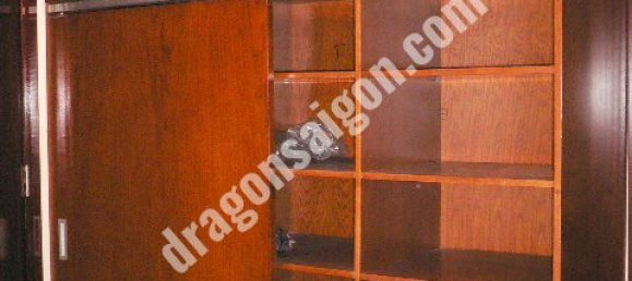  شقة في District 1, Vietnam 60متر مربع رقم 11004 6