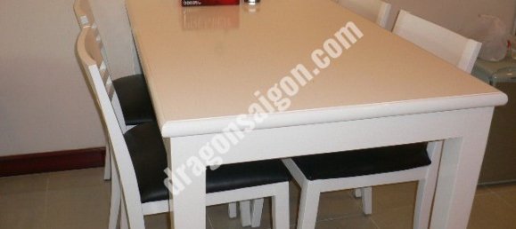  شقة في District 1, Vietnam 60متر مربع رقم 11004 3