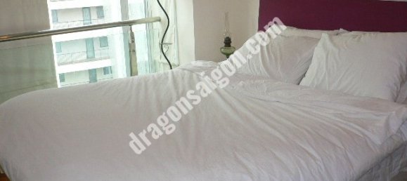  شقة في District 1, Vietnam 60متر مربع رقم 11004 5