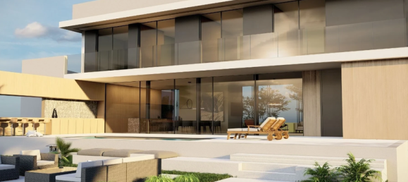 4 غرف نوم منزل في Germasogeia, Cyprus رقم 7256 3