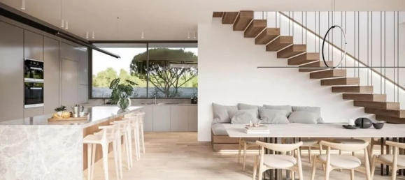 4 غرف نوم منزل في Germasogeia, Cyprus رقم 7256 2