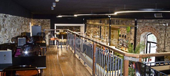 Gewerbliche Immobilie in Castellabate, Italy 150m², Nr. 280604 4