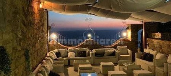 Gewerbliche Immobilie in Castellabate, Italy 150m², Nr. 280604 7