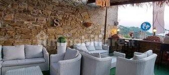 Gewerbliche Immobilie in Castellabate, Italy 150m², Nr. 280604 8