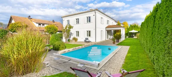 3 bedrooms House in Ingolstadt, Germany No. 37781 6