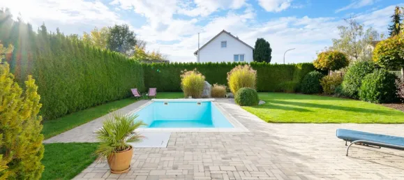 3 bedrooms House in Ingolstadt, Germany No. 37781 5