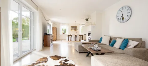 3 bedrooms House in Ingolstadt, Germany No. 37781 14