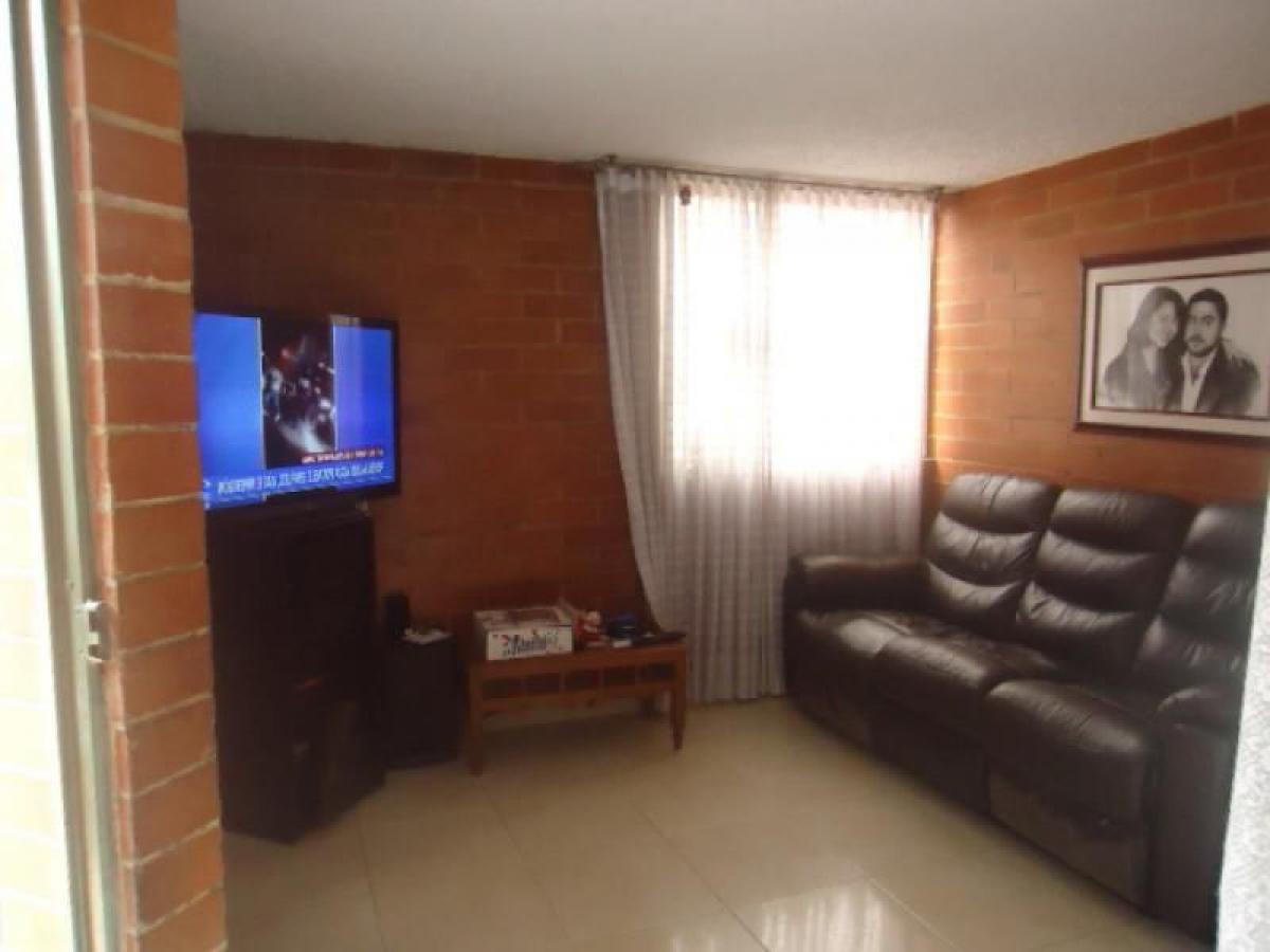 3 غرف نوم منزل في Bogota, Colombia رقم 10195