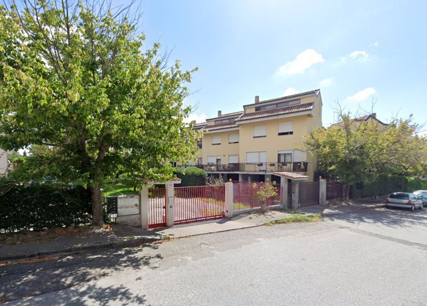 5 bedrooms Villa in Lamezia Terme, Italy No. 355150