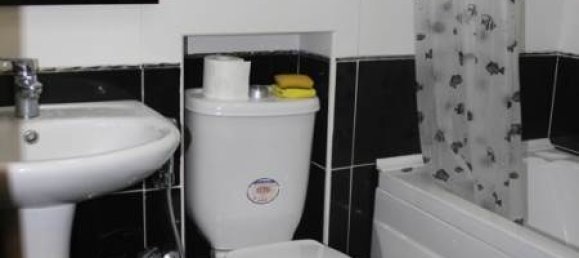 2 غرف نوم شقة في Baku, Azerbaijan رقم 390 6